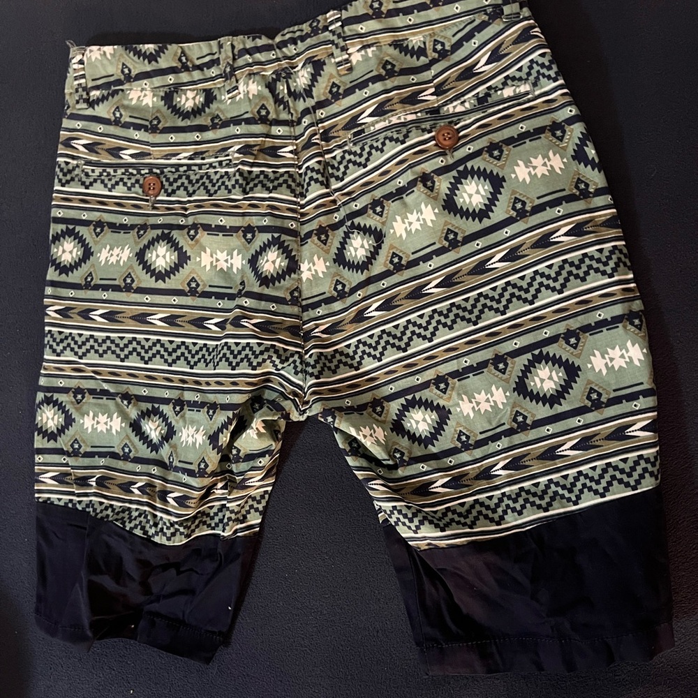 Never worn size 30